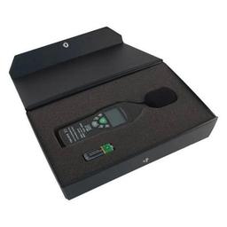 CEM DT-805 เครื่องวัดระดับเสียง image
