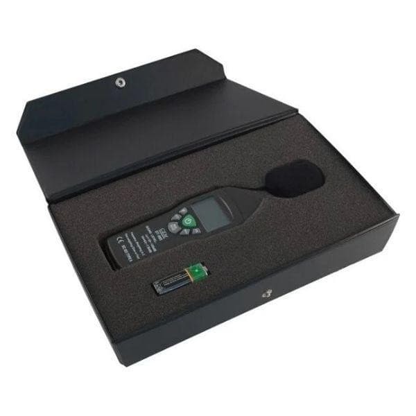 CEM DT-805 เครื่องวัดระดับเสียง image