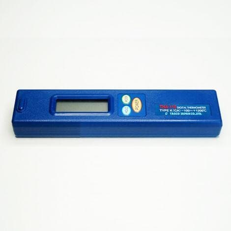 Tasco TA410-110 เครื่องวัดอุณหภูมิแบบดิจิตอล | Special Connection image