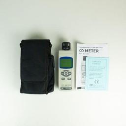 Lutron GCO-2008 เครื่องวัดคาร์บอนมอนอกไซด์ image