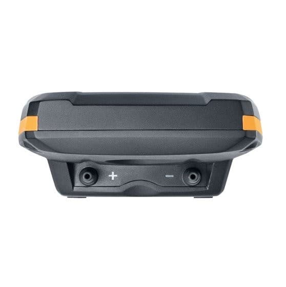 Testo 400 เครื่องมือวัดคุณภาพอากาศภายในอาคารแบบอเนกประสงค์ Universal IAQ instrument image