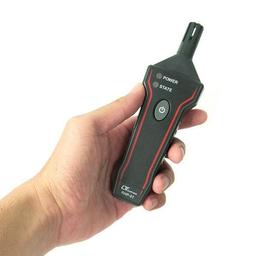 Lutron HR-3023SD เครื่องวัดอุณหภูมิความชื้นสัมพัทธ์ 4 In 1 | SD Card image