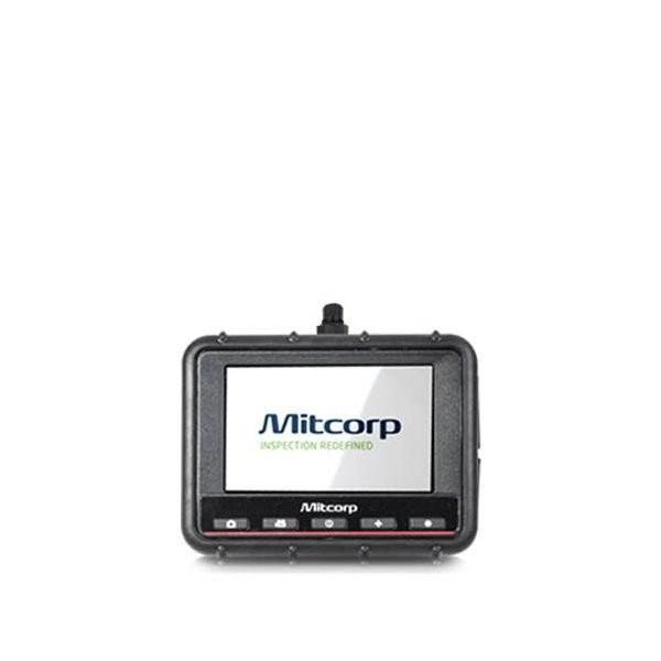 Mitcorp X500-unit กล้องส่องภายในท่อ (Digital system) image