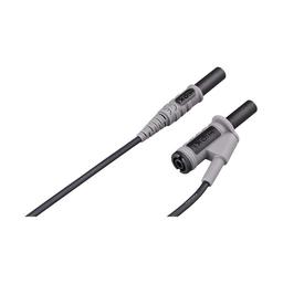 HIOKI L1021-02 สายแพตช์คอร์ด (patch cord) สีดำ-small-photo0