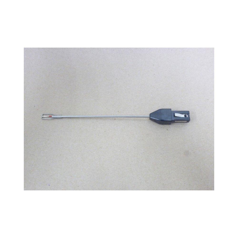 Tasco TA410-3 โพรบวัดอุณหภูมิอากาศ Thermocouple Type K Max 200 °C-photo1