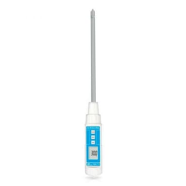 Lutron PMS-714 เครื่องวัดความชื้นในดิน IP65 | 0 To 50%