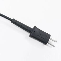 TESTO-0602-0393 โพรบวัดอุณหภูมิพื้นผิว | Max.300℃ (Type K) image