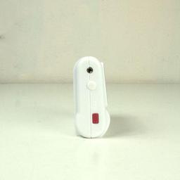 T&D TR-72A เครื่องบันทึกอุณหภูมิและความชื้นแบบไร้สาย 30,000 Data/Ch | Wifi & Bluetooth image