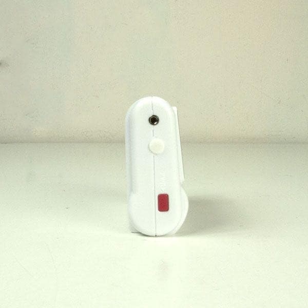 T&D TR-72A เครื่องบันทึกอุณหภูมิและความชื้นแบบไร้สาย 30,000 Data/Ch | Wifi & Bluetooth image