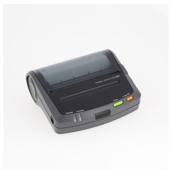 KETT VZ-380 Printer แบบ Thermosensitive method (ใช้งานร่วมกับ Software FDL-02) image