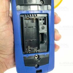 HIOKI CM4373-50 แคลมป์มิเตอร์ AC/DC 2000A (True RMS) image