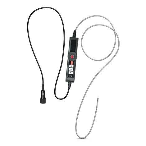 Mitcorp IT-45D2W-F-3M-SM-METAL โพรบสำหรับกล้องส่องท่อ สำหรับ X500, X1000 Plus image