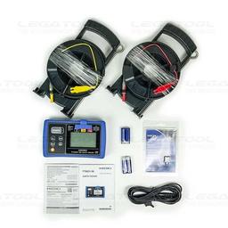 HIOKI FT6031-50 เครื่องวัดความต้านทานดิน (Ground Resistance Testers) | IP67 image