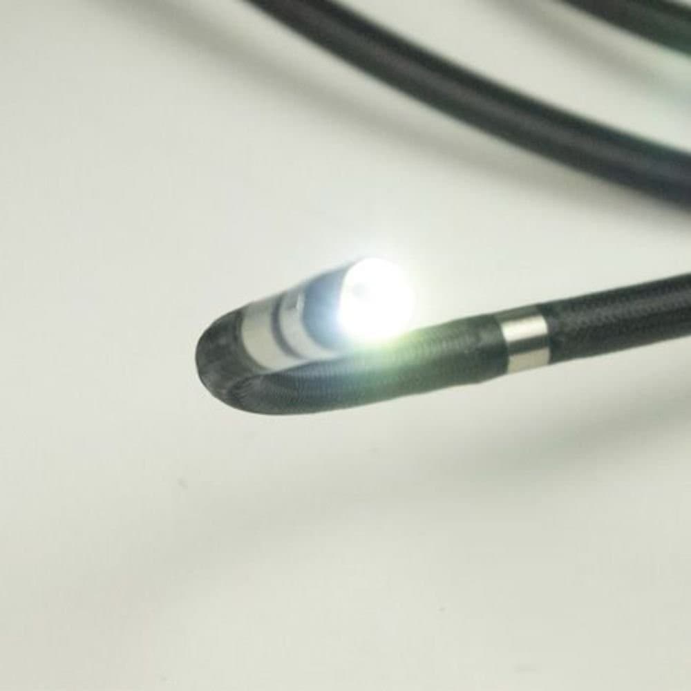Mitcorp MITC-60D4W-F-2M-TU-M โพรบสำหรับกล้องส่องท่อ สำหรับ X2000 image