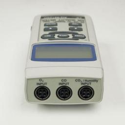 Lutron AQ-9912SD เครื่องวัดคุณภาพอากาศ 6 in 1 image