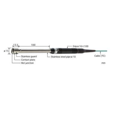 Anritsu A-241K-01-1-TC1-ASP General Stationary Suface Probes