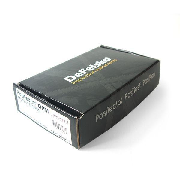 Defelsko PRBDPM โพรบวัดค่าอุณหภูมิจุดน้ำค้าง (Dew Point)