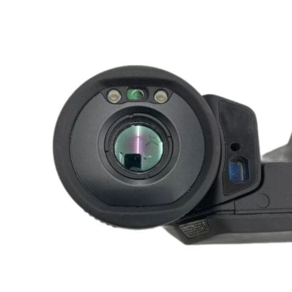 FLIR-T540 กล้องถ่ายภาพความร้อน Professional Thermal Camera image