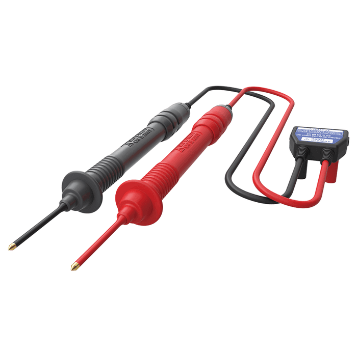 HIOKI P2010 DC HIGH VOLTAGE PROBE | 2000 V image
