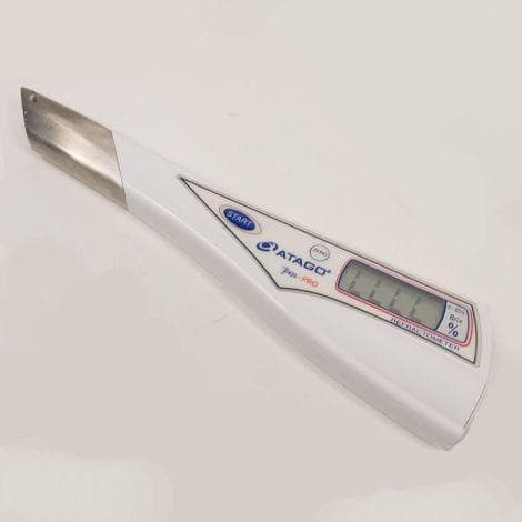 Atago PEN-PRO เครื่องวัดความหวานแบบปากกา IP65 image