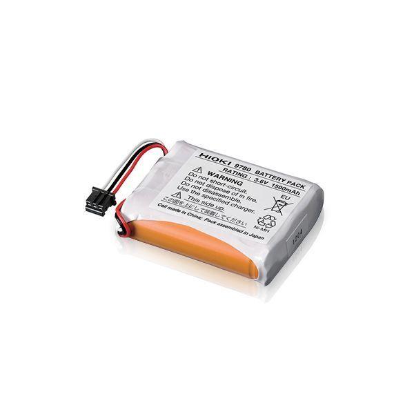 HIOKI-9780 แบตเตอรี่ 3.6V (1500mAh) สำหรับ LR8431-20 image