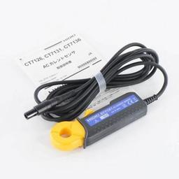 ็HIOKI CT7126 AC Current Sensor สำหรับเครื่องวิเคราะห์ไฟฟ้า PQ3100 image