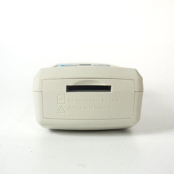 Lutron WAC-2019SD เครื่องวัดคุณภาพน้ำ 9in1│SD Card Real Time Data Recorder image