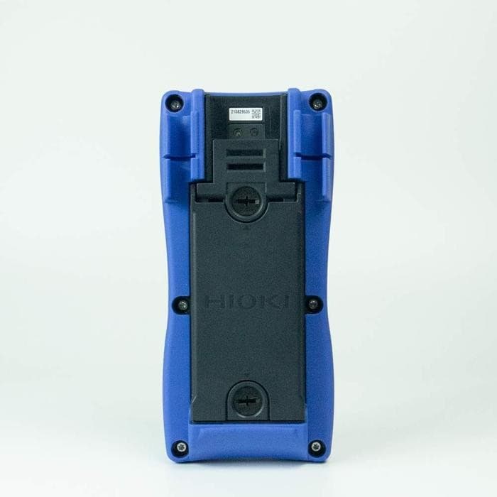 Hioki DT4261-KIT ดิจิตอลมัลติมิเตอร์ รองรับการเชื่อมต่อไร้สาย With Z3210 image