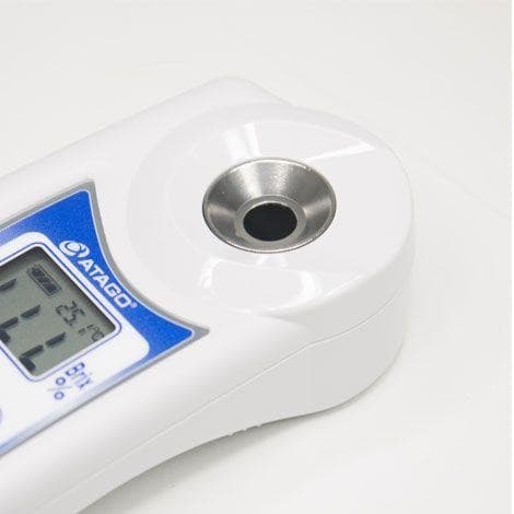 Atago PAL-1 รีแฟรกโตมิเตอร์วัดความหวาน