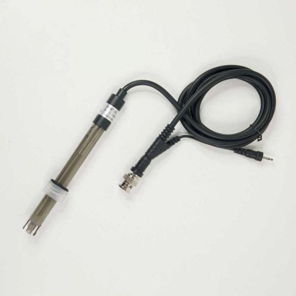 SK Sato PHP-31 โพรบวัดค่าพีเอชสำหรับเครื่องรุ่น SK-620PH / SK-620PHII / SK-650PH | BULB-Style image