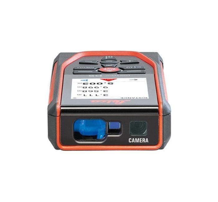 Leica DISTO-D5 เครื่องวัดระยะทางด้วยเลเซอร์ image