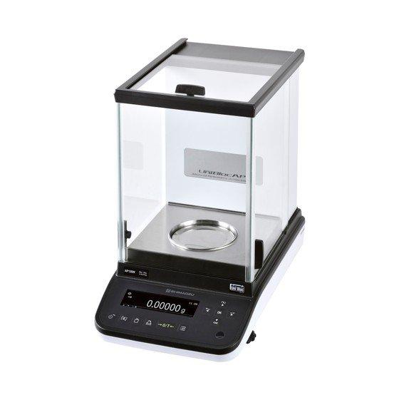 Shimadzu AP324X Analytical Balance-photo0