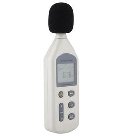 AR824 เครื่องวัดเสียง SOUND LEVEL METER image