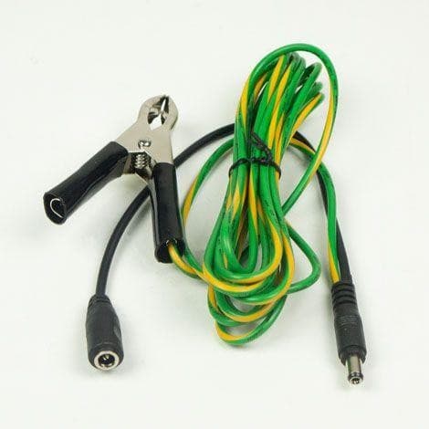 Mitcorp โพรบสำหรับกล้องส่องท่อ IT-54DC-F-2M-SM-METAL ใช้งานร่วมกับตัวเครื่อง รุ่น X500, X1000 Plus image