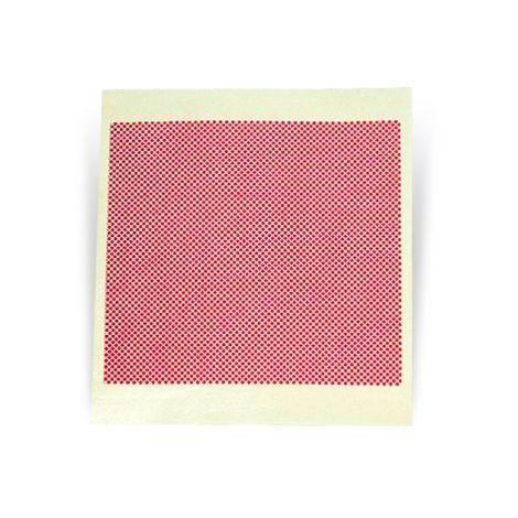 Asey MZ-R ที่วัดความเปียกชื้น แบบเปลี่ยนสีเมื่อโดนน้ำ | 1,050 pcs / 1 bag image