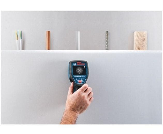 BOSCH D-Tect-120 เครื่องสแกนระบบเรดาร์ Professional image