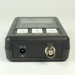 Lutron MVB-385SD เครื่องวัดความสั่นสะเทือน image