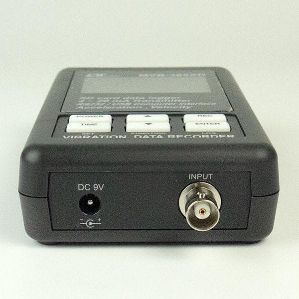 Lutron MVB-385SD เครื่องวัดความสั่นสะเทือน image