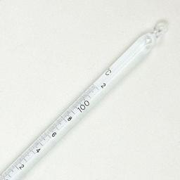 SK Sato SK-0020-01 ปรอทวัดอุณหภูมิ (Mercury) | 0 To 50ºC image