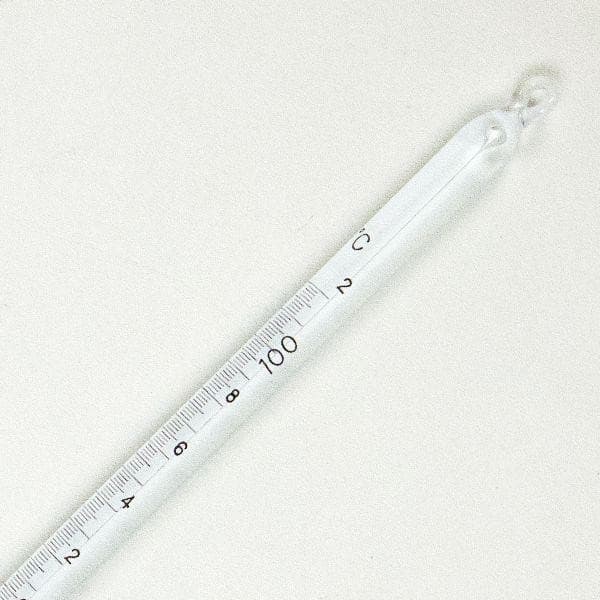 SK Sato SK-0020-01 ปรอทวัดอุณหภูมิ (Mercury) | 0 To 50ºC image