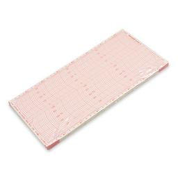 SK Sato SK-7005-62 7 Day Chart สำหรับ Mini-Star Thermohygrograph image