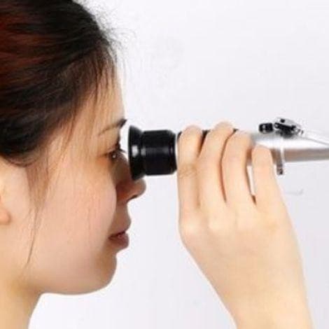 Atago MASTER-53M เครื่องวัดความหวาน (Brix Refractometer) image