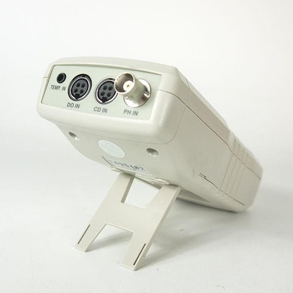 Lutron WAC-2019SD เครื่องวัดคุณภาพน้ำ 9in1│SD Card Real Time Data Recorder image