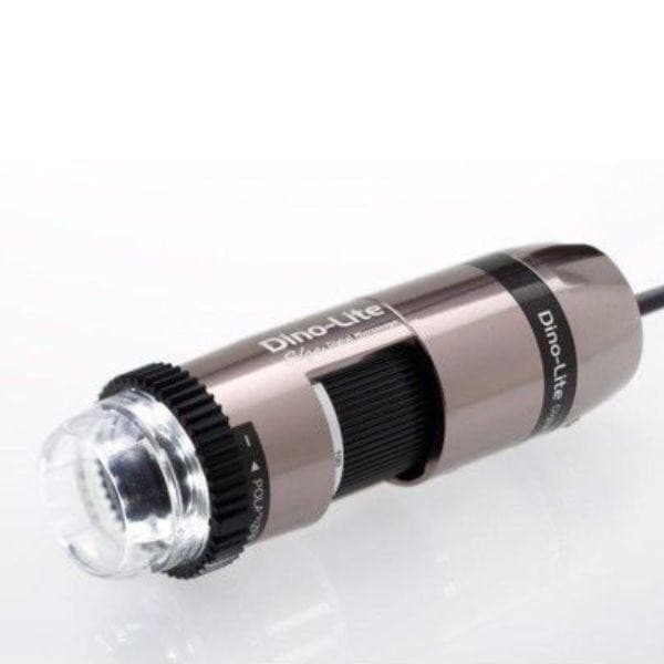Dino-Lite AM-7115MZT Handheld Digital Microscope image
