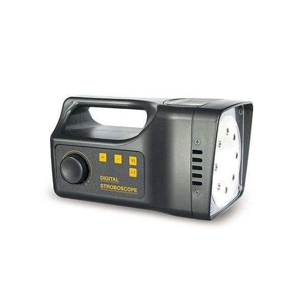 Lutron DT-2349 เครื่องวัดความเร็วรอบ image