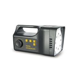 Lutron DT-2349 เครื่องวัดความเร็วรอบ image