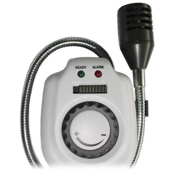 CEM GD-3300 เครื่องตรวจจับการรั่วไหลของก๊าซไวไฟ image
