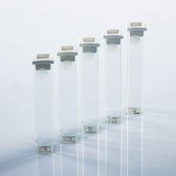 Lovibond-354240 Glass Cell 13.5 mm. (10ml) with stpper (1 pc)-small-photo2