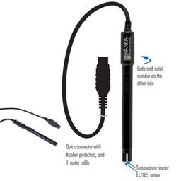 HANNA HI-99300 เครื่องวัดการนำไฟฟ้า│EC/TDS Meter image