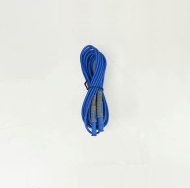 HIOKI Blue Cable สายไฟวัดแรงดันไฟฟ้า สำหรับ Blue aligator
